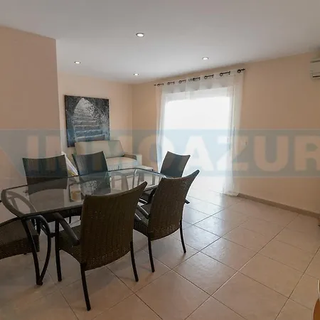 Adriana Apartment *