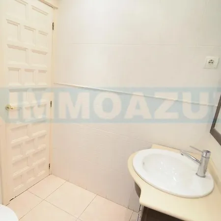 Apartment Adriana *