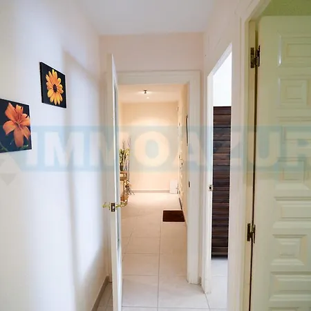 Apartment Adriana Miami Playa