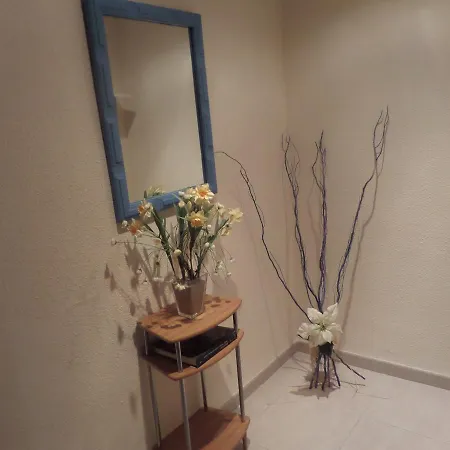 Adriana Apartment *